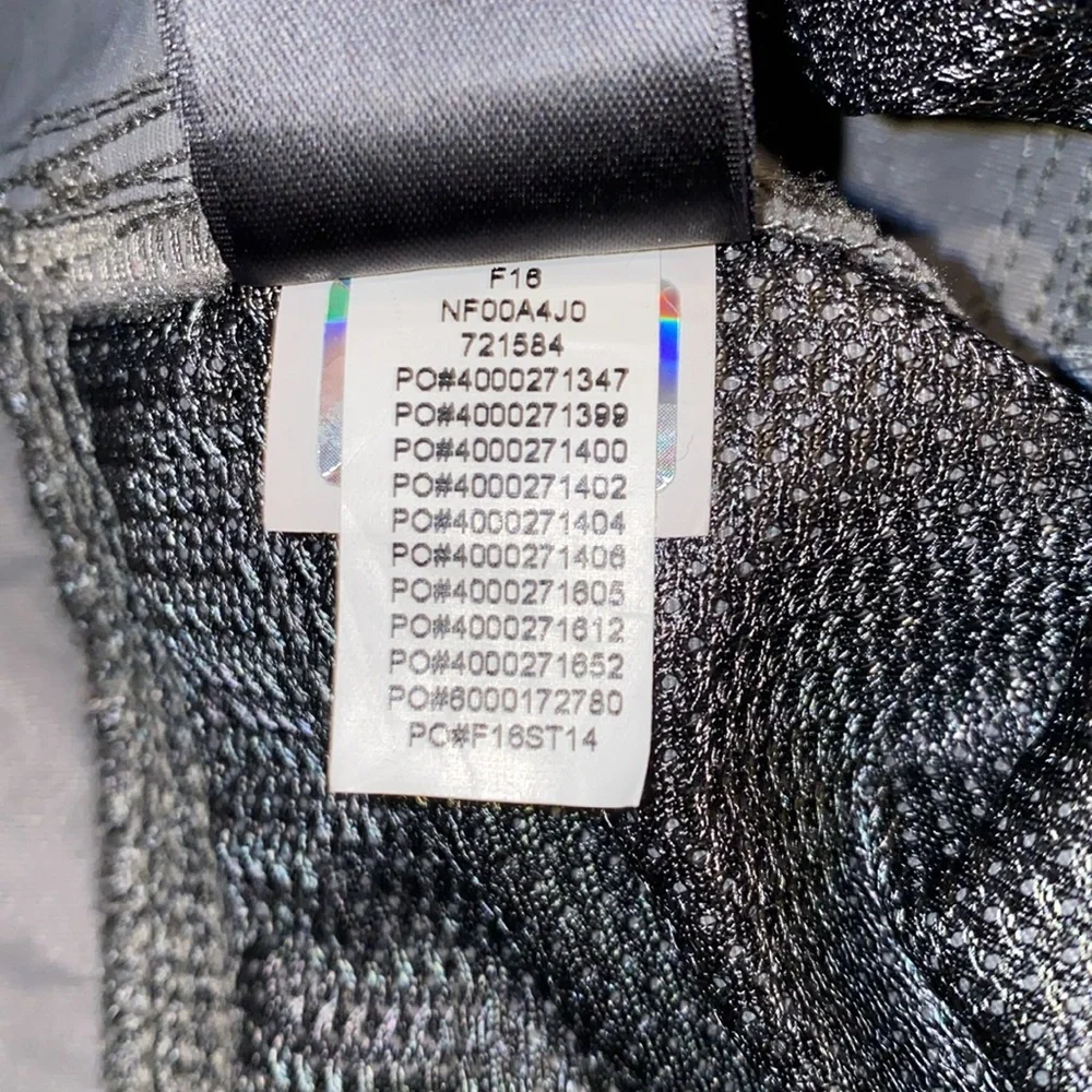 The North Face Mens Cargo Utility Convertible Pants Size Large - Picture 10 of 16